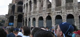 Rome Marathon 2005