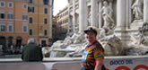 Rome Marathon 2005