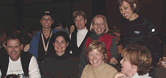 Casino Niagara Pre-Marathon Pasta Dinner