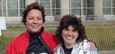 Casino Niagara - Vera & Cindy