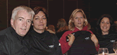 Casino Niagara Pre-Marathon Pasta Dinner