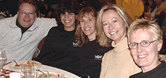 Casino Niagara Pre-Marathon Pasta Dinner