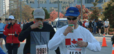 Mississauga Marathon