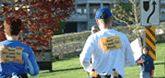 Mississauga Marathon