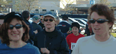 Mississauga Marathon