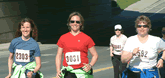 Mississauga Marathon
