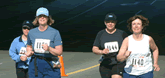 Mississauga Marathon