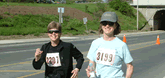 Mississauga Marathon
