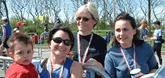 Mississauga Marathon