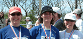Mississauga Marathon
