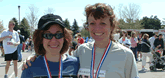 Mississauga Marathon