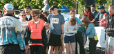 Mississauga Marathon