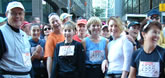 Scotiabank Toronto Waterfront Marathon