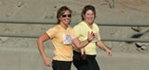 Scotiabank Toronto Waterfront Marathon