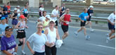 Scotiabank Toronto Waterfront Marathon