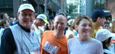 Scotiabank Toronto Waterfront Marathon