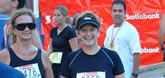 Scotiabank Toronto Waterfront Marathon