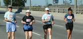 Scotiabank Toronto Waterfront Marathon