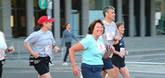 Scotiabank Toronto Waterfront Marathon
