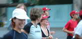 Scotiabank Toronto Waterfront Marathon