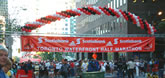 Scotiabank Toronto Waterfront Marathon