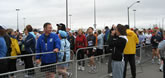 Mississauga Marathon