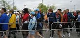 Mississauga Marathon