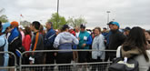 Mississauga Marathon