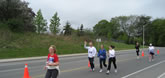 Mississauga Marathon