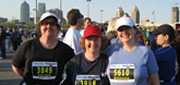 Mississauga Marathon