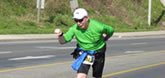 Mississauga Marathon
