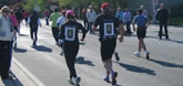Mississauga Marathon