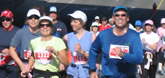 Mississauga Marathon