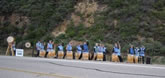 Big Sur Marathon
