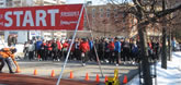 Chilly Half 2008