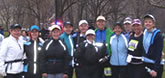 MORE Half Marathon