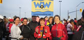 Mississauga Marathon