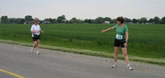 Westover Shore to Shore Relay 2008
