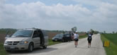 Westover Shore to Shore Relay 2008