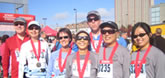 KW Walking Classic 2010