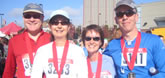 KW Walking Classic 2010